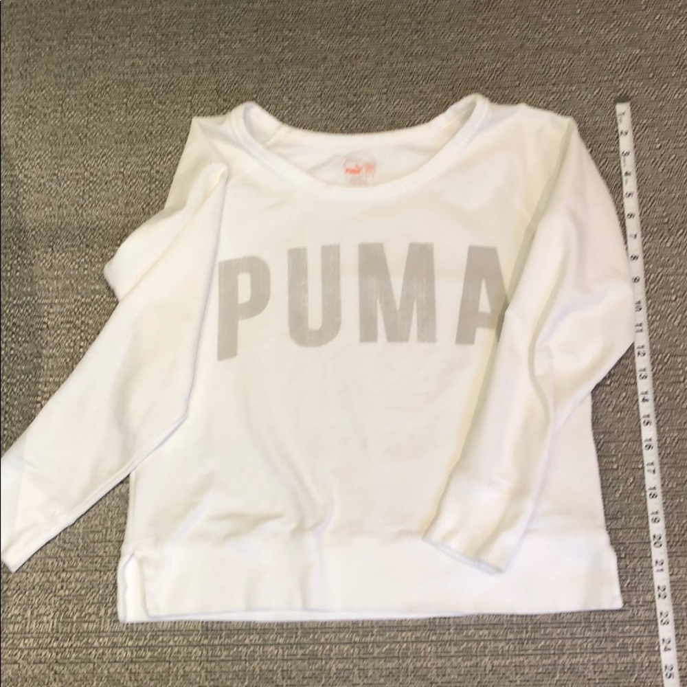 Puma Sweatshirt